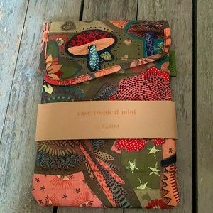 Farm Rio Mini IPad Case